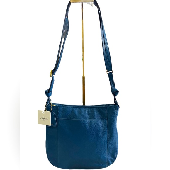 Fossil Handbags - Fossil 1954 Mia Crossbody bag